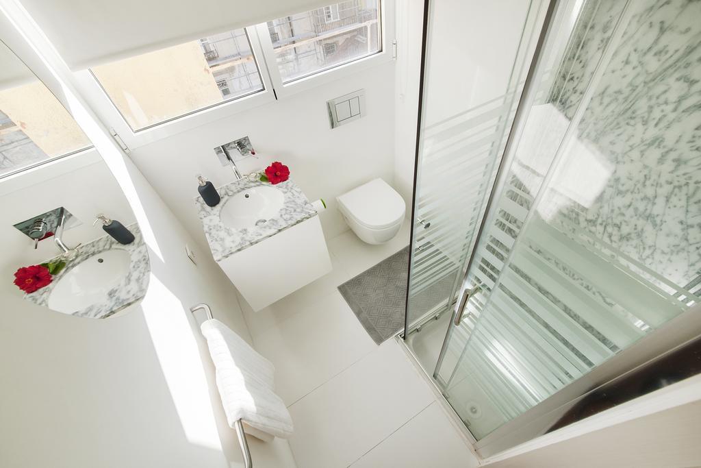 Belem Apartment With Terrace Lisboa Екстериор снимка