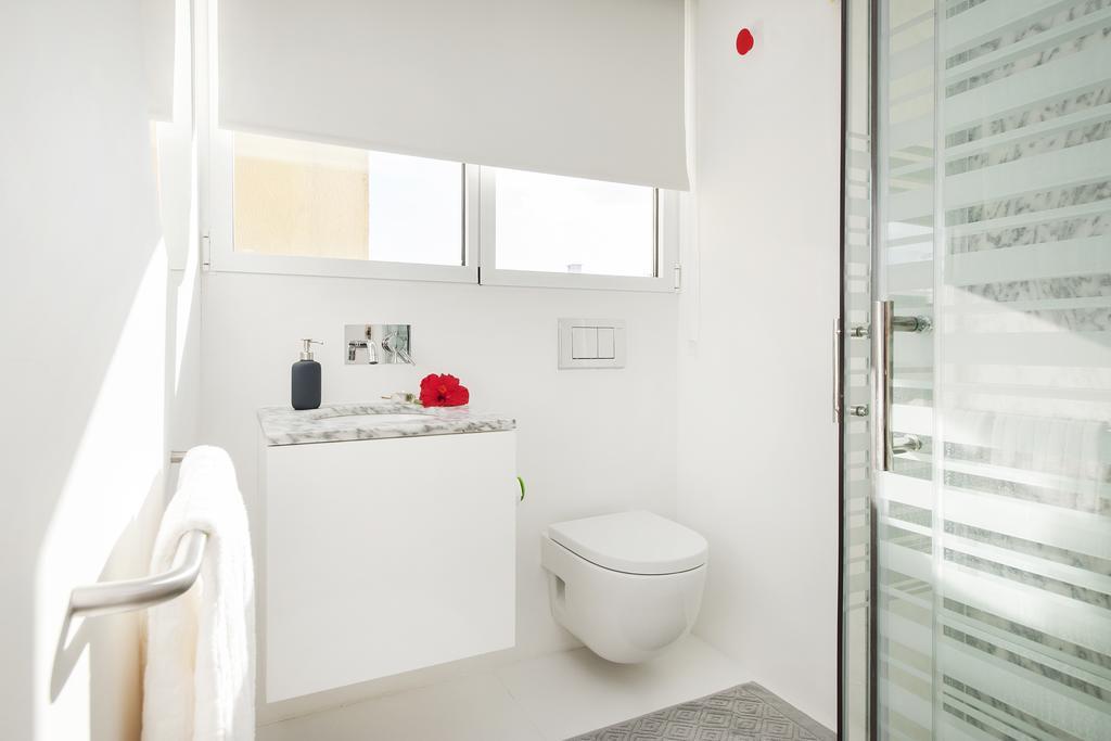 Belem Apartment With Terrace Lisboa Екстериор снимка